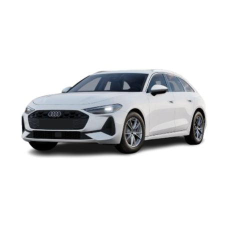 Tapis de coffre  Audi A5 III MHEV fabrication 11.2024 - présent, carrosserie break