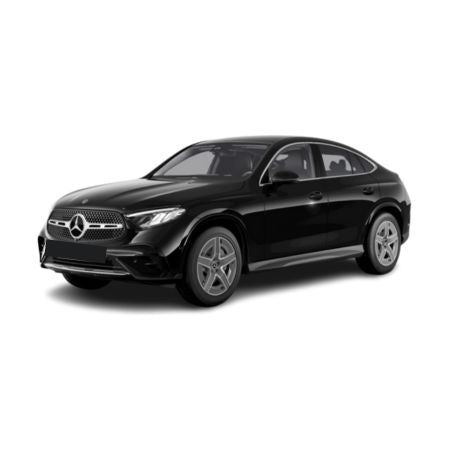 Tapis de coffre  Mercedes GLC e Coupé C254 fabrication 2023 - présent, carrosserie coupé