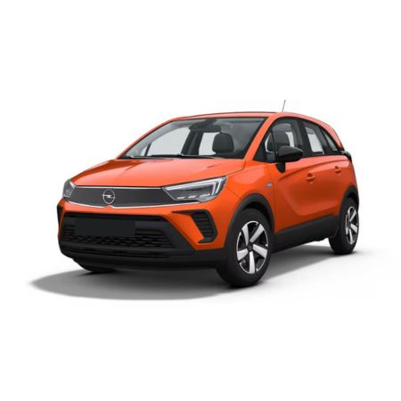 Tapis de coffre  Opel Crossland fabrication 2020 - présent, carrosserie suv