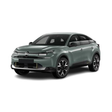 Tapis avec bords relevés Citroen C4 III MHEV Facelift fabrication 03.2025 - présent, carrosserie berline