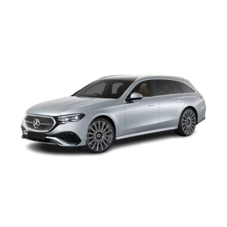 Tapis de coffre  Mercedes Classe E W214 T-Modell fabrication 08.2023 - présent, carrosserie break