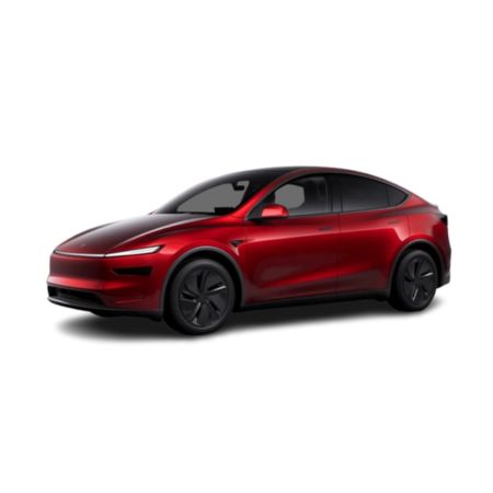 Tapis de coffre  Tesla Model Y Juniper Facelift fabrication 2025 - présent, carrosserie suv