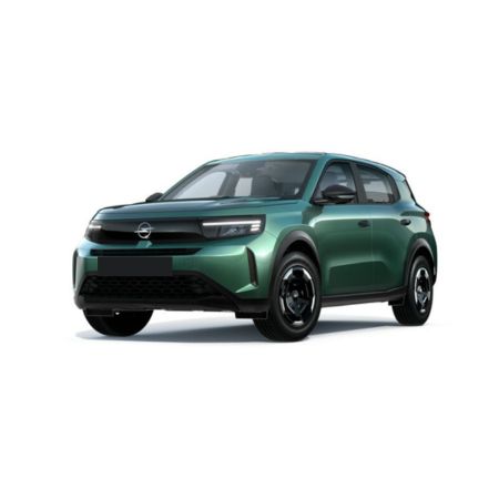 Tapis de coffre  Opel Frontera Hybrid (MHEV) fabrication 07.2024 - présent, carrosserie suv