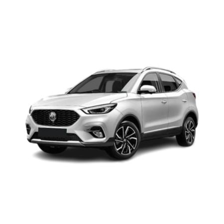 Tapis de coffre  MG ZS II fabrication 09.2024 - présent, carrosserie suv