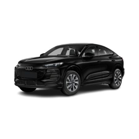 Tapis de coffre  Audi Q6 Sportback e-tron EV fabrication 10.2024 - présent, carrosserie suv