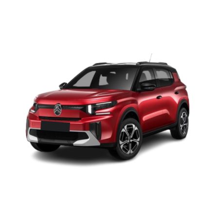 Tapis de coffre  Citroen e-C3 Aircross fabrication 06.2024 - présent, carrosserie suv