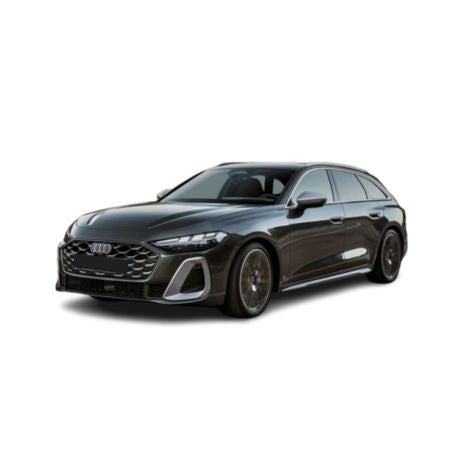 Tapis de voiture Audi A5 III PHEV fabrication 2025 - présent, carrosserie break