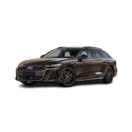 Tapis de coffre  Audi A6 C9 MHEV fabrication 2025 - présent, carrosserie break