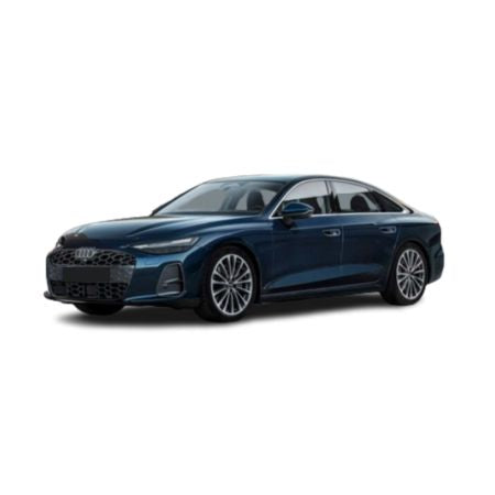 Tapis de coffre  Audi A6 C9 MHEV fabrication 2025 - présent, carrosserie sedán