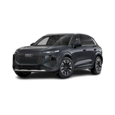 Tapis de coffre  Audi Q3 III fabrication 10.2025 - présent, carrosserie suv
