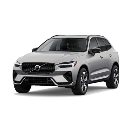 Tapis avec bords relevés Volvo XC60 PHEV Facelift fabrication 2025 - présent, carrosserie suv