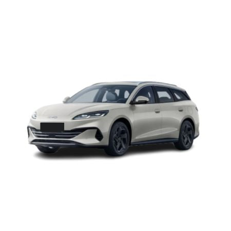 Tapis de coffre  BYD Seal 6 DM-i PHEV Touring fabrication 09.2025 - présent, carrosserie break