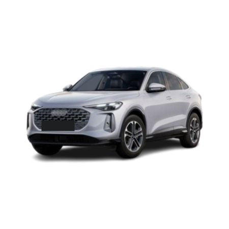 Tapis avec bords relevés Audi Q5 III Sportback fabrication 09.2024 - présent, carrosserie suv