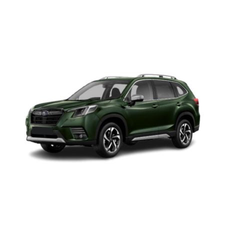 Tapis de coffre  Subaru Forester VI e-Boxer fabrication 11.2024 - présent, carrosserie suv