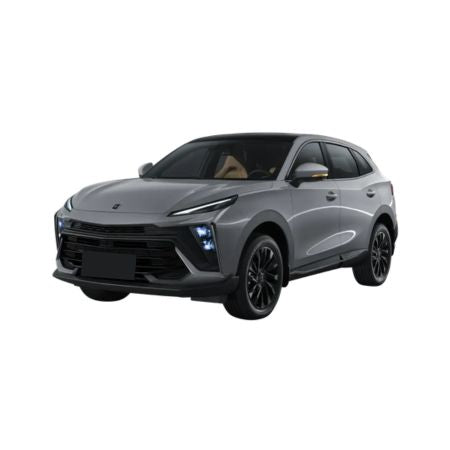 Tapis de coffre  Forthing T5 EVO HEV fabrication 2025 - présent, carrosserie suv