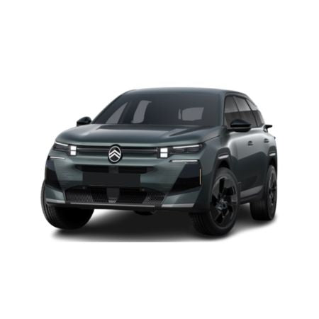 Tapis de coffre  Citroen C5 Aircross Hybrid (MHEV) fabrication 2025 - présent, carrosserie suv