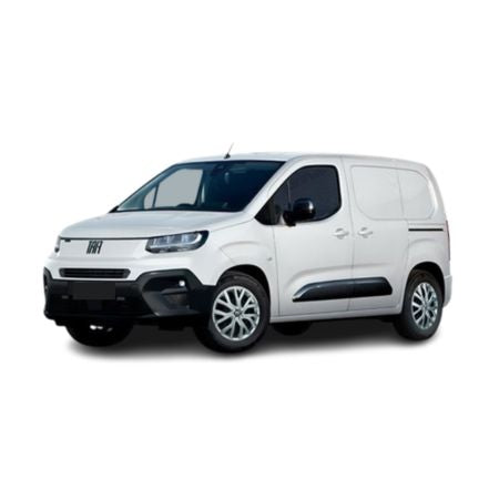 Tapis de coffre  Fiat Doblo III Facelift fabrication 2024 - présent, carrosserie van