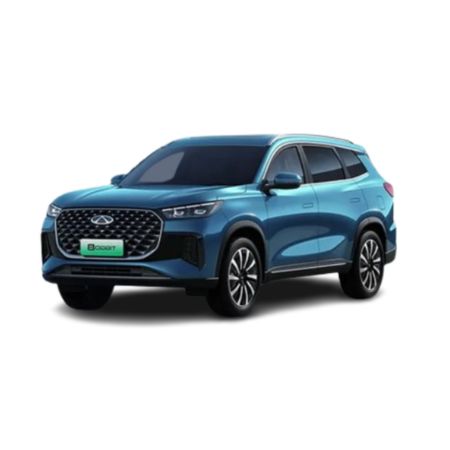 Tapis de voiture Chery Tiggo 8 PHEV fabrication 2025 - présent, carrosserie suv