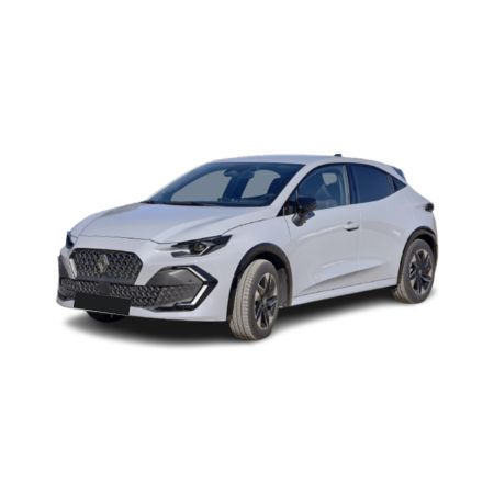 Tapis de coffre  Renault Clio VI fabrication 09.2025 - présent, carrosserie berline