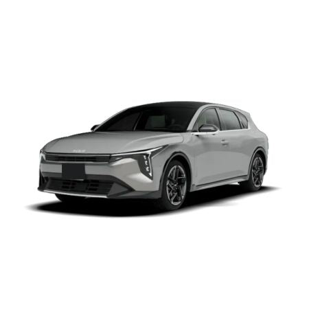 Tapis de coffre  Kia K4 MHEV fabrication 2026 - présent, carrosserie berline