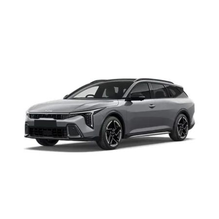 Tapis de voiture Kia K4 MHEV fabrication 2026 - présent, carrosserie break
