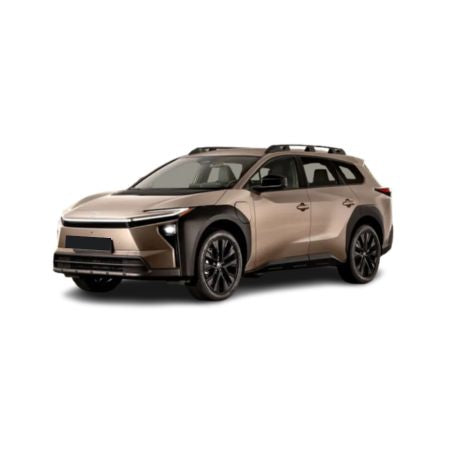 Tapis de voiture Toyota bZ4X Touring fabrication 2026 - présent, carrosserie suv