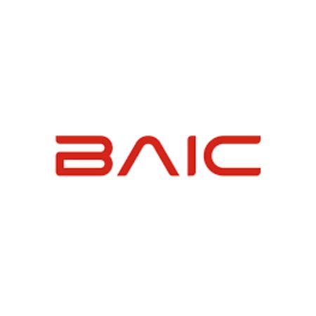 Tapis avec bords relevés BAIC