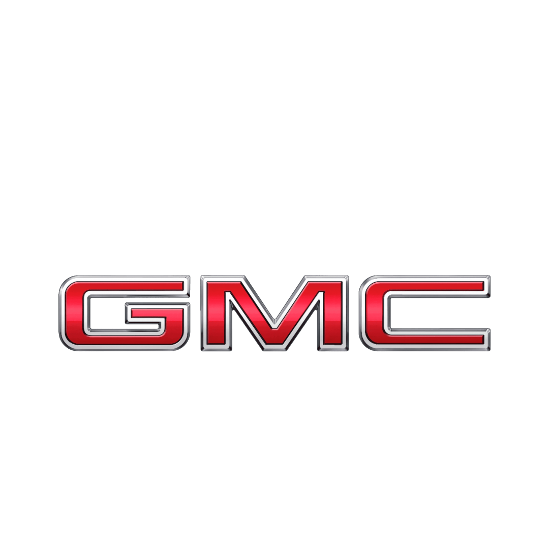 Tapis en moquette de voiture GMC