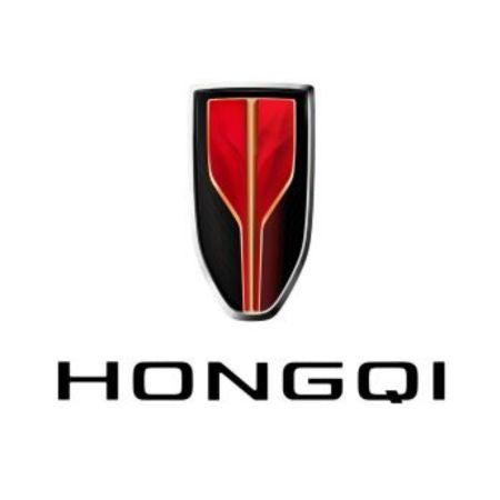 Tapis avec bords relevés Hongqi