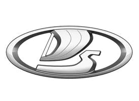 Déflecteur d'air Lada