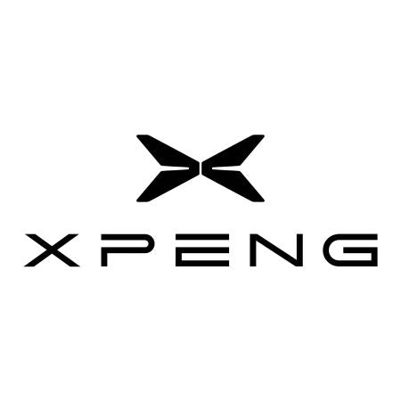 Tapis de coffre Xpeng