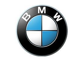 Moulures de carrosserie latérales BMW