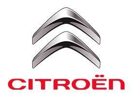 Protection de seuil en plastique Citroen