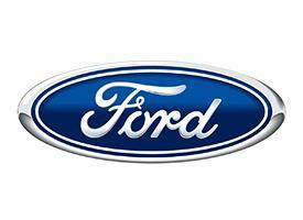 Tapis de coffre Ford