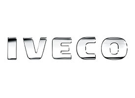 Tapis de coffre Iveco