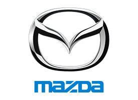 Filet de coffre Mazda