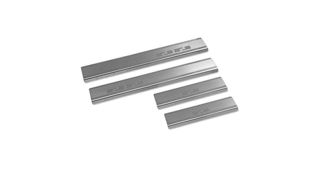 Protection de seuil de porte en acier inoxydable Leapmotor C10 EV, fabrication 10.2024 - présent, carrosserie suv | 08-1828