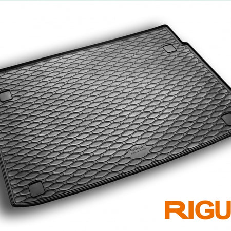 Tapis de coffre Kia K4 MHEV, carrosserie berline, fabrication 2026 - présent | 415261