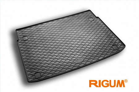 Tapis de coffre Kia K4, carrosserie berline, fabrication 2026 - présent | 415261