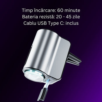 Mini diffuseur AMOS + OFFRE CADEAU 3 parfums