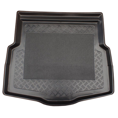 Tapis de coffre Alfa Romeo 159, carrosserie break, fabrication 09.2005 - 2011, coffre inférieur | 192003