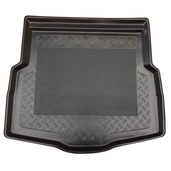 Tapis de coffre Alfa Romeo 159, carrosserie break, fabrication 09.2005 - 2011, coffre inférieur | 192003