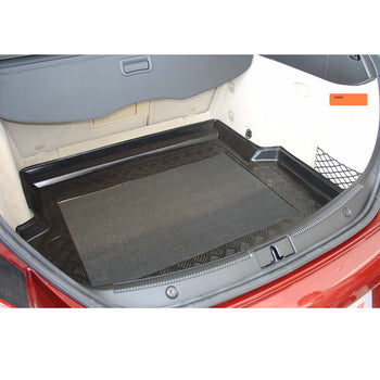Tapis de coffre Alfa Romeo 159, carrosserie break, fabrication 09.2005 - 2011, coffre inférieur | 192003