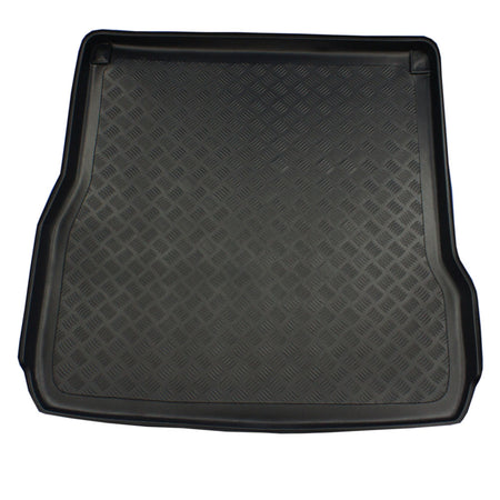 Tapis de coffre Audi A6 C5 Allroad, carrosserie break, fabrication 1999 - 2006 | 192020BSC
