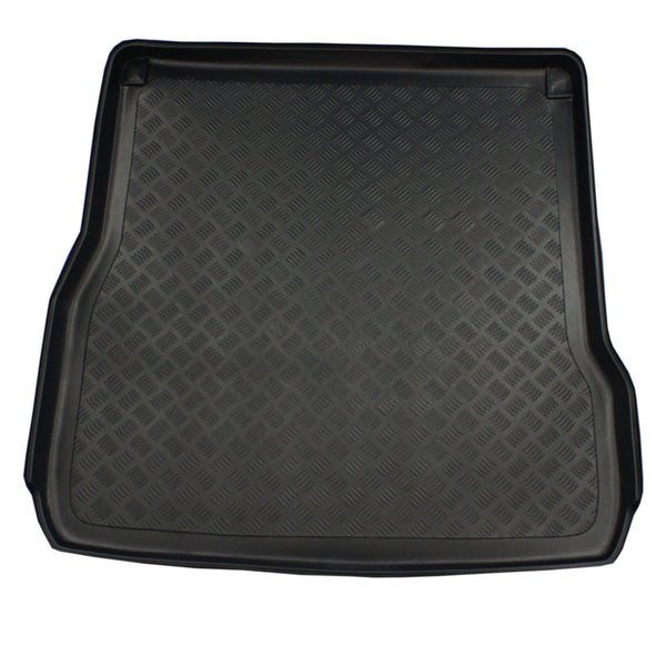 Tapis de coffre Audi A6 C5 Allroad, carrosserie break, fabrication 1999 - 2006 | 192020BSC