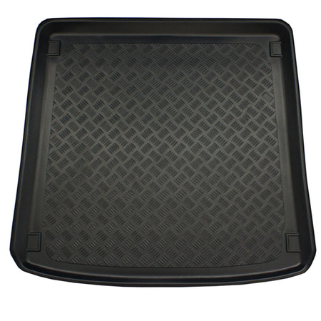 Tapis de coffre Audi A4 B7 Allroad Quattro, carrosserie break, fabrication 11.2004 - 03.2008 | 192030BSC