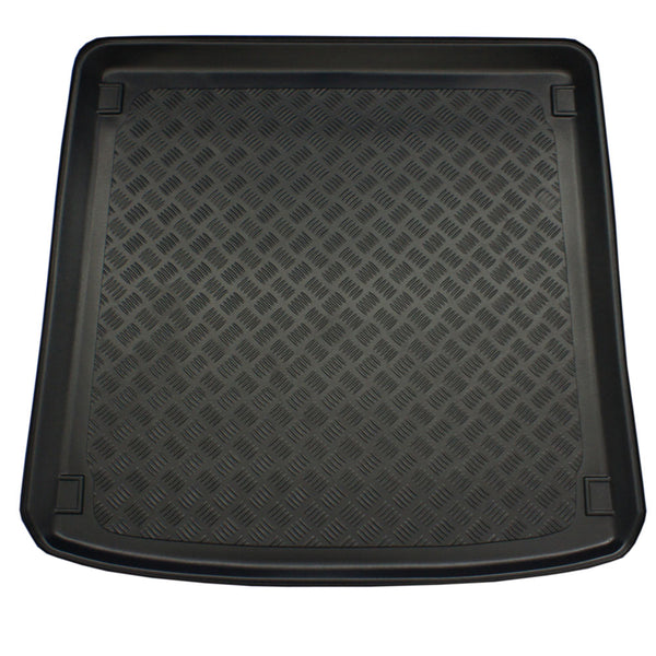 Tapis de coffre Audi A4 B6, carrosserie break, fabrication 11.2001 - 10.2004 | 192030BSC
