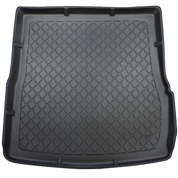 Tapis de coffre Audi A6 C6 Allroad Quattro, carrosserie break, fabrication 03.2005 - 2011 | 192031GRD