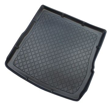 Tapis de coffre Audi A6 C6 Allroad Quattro, carrosserie break, fabrication 03.2005 - 2011 | 192031GRD