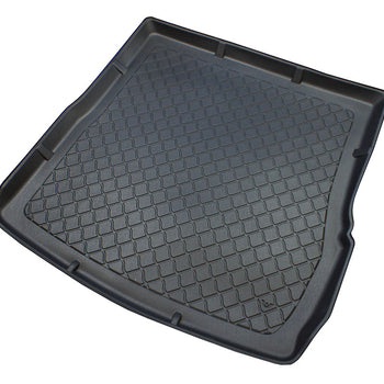 Tapis de coffre Audi A6 C6 Allroad Quattro, carrosserie break, fabrication 03.2005 - 2011 | 192031GRD